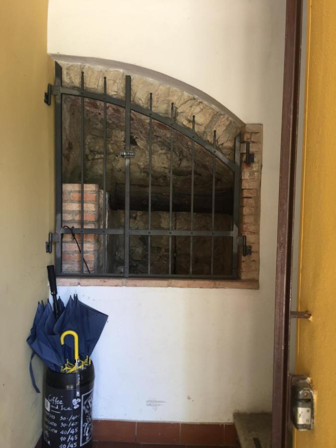 Borgo Volciano Garda Lake App.2 Роэ Экстерьер фото