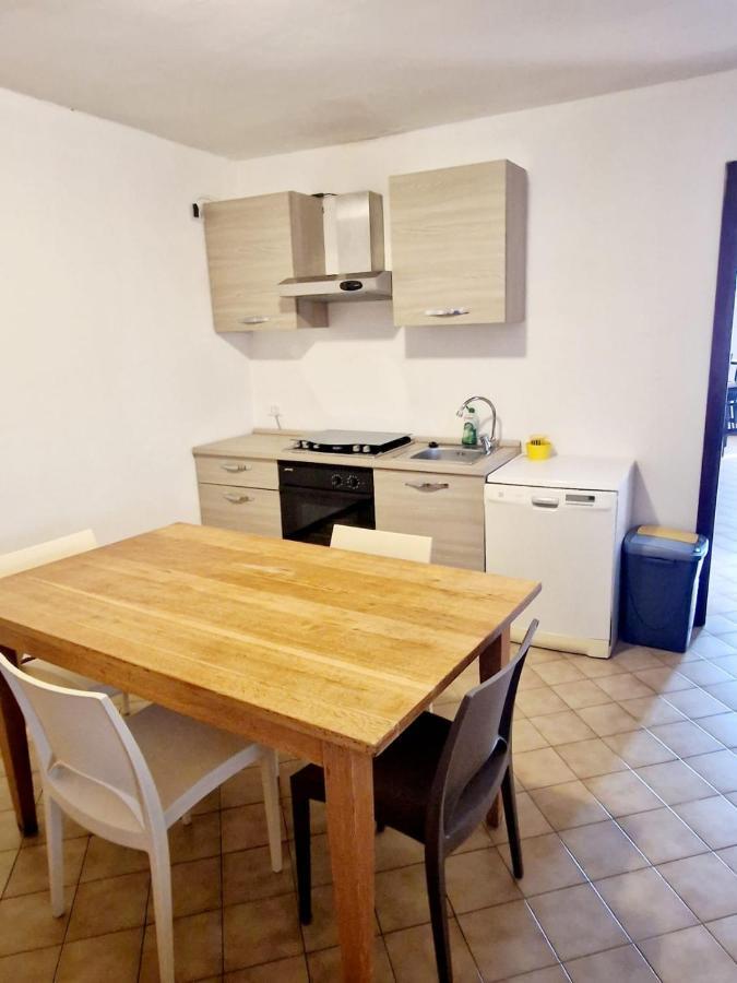 Borgo Volciano Garda Lake App.2 Роэ Экстерьер фото